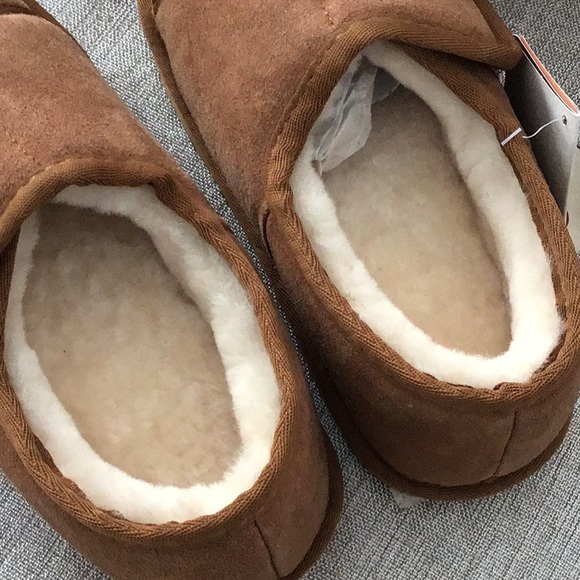 LAMO Slippers Brand new with box - Picture 5 of 8